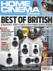 Home Cinema Choice - 03.2019