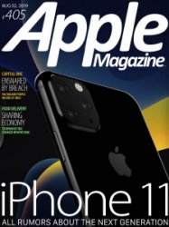 AppleMagazine - 08.2.2019