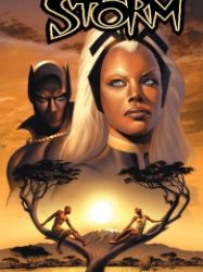 Storm (TPB)