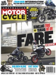 Australian Motorcycle News - 18.06.2020