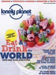 Lonely Planet IN - 05.2020