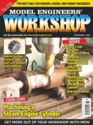 Model Engineers' Workshop - 11.2020