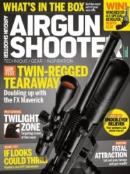 Airgun Shooter - 04.2021