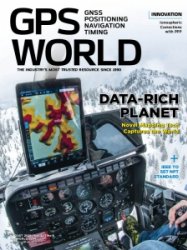 GPS World - 08.2021