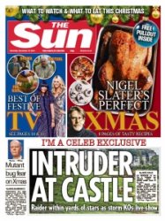 The Sun UK - 27.11.2021