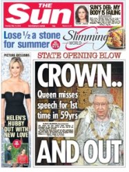 The Sun UK - 10.05.2022