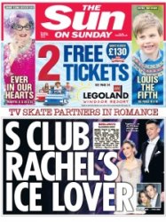 The Sun UK - 23.04.2023