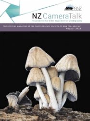 NZ CameraTalk - 08.2023