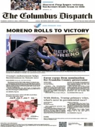 The Columbus Dispatch - 03.21.2024