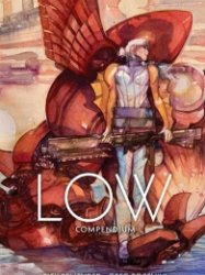 Low Compendium (TPB)