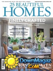 25 Beautiful Homes - 03.2017