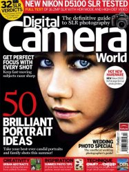 Digital Camera World - June 2011