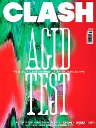 Clash - September 2012