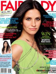 Fairlady - September 2012