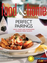 Food & Home - Summer 2013