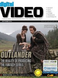 Digital Video - September 2014