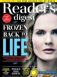 Reader's Digest International - August 2015