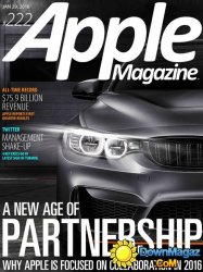 AppleMagazine - 29 January 2016