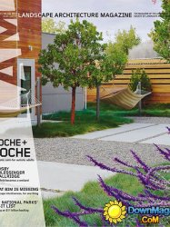 Landscape Architecture - February 2016