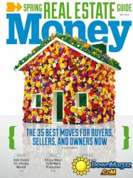 Money USA - May 2016