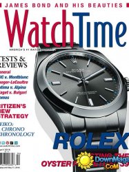 WatchTime - April 2016