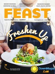 Feast - June 2016