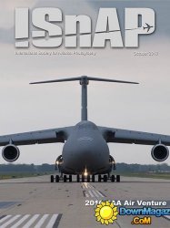 ISnAP - October 2016