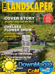 The Landscaper - 05.2017