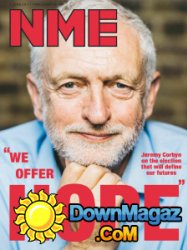 NME - 02.06.2017