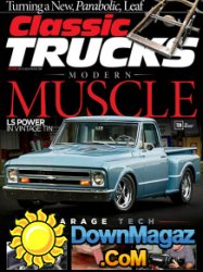 Classic Trucks - 12.2017