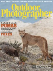 Outdoor Photographer - 04.2018