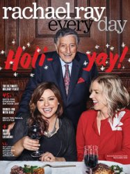 Rachael Ray Every Day - 12.2018