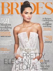 Brides UK - 01/02 2019