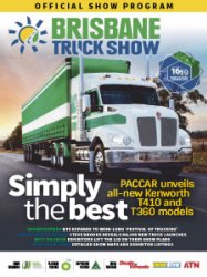 Australasian Transport News - 04.2019