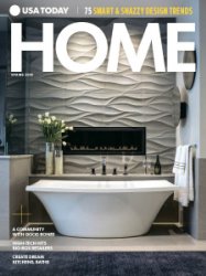 HOME - Spring 2019