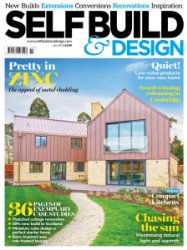 SelfBuild & Design - 07.2019