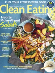 Clean Eating - 09/10 2019