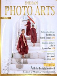 Indian Photo Arts - 09.2019