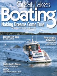 Great Lakes Boating - 10.2019