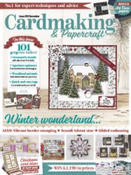 Cardmaking & Papercraft - 12.2019