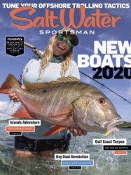 Salt Water Sportsman - 05.2020