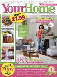 Your Home UK - Decorating Special 2020