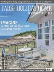 Park and Holiday Home Inspiration - Is. 10 2020