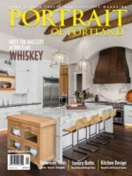 Portrait of Portland - Vol 45 2020