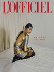 L'Officiel MY - 08.2020