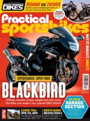 Practical Sportsbikes - 02.2021