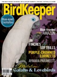 Australian Birdkeeper - 04/05 2021