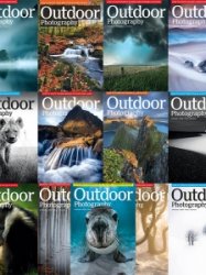 Outdoor Photography - 2019 Full Year