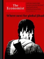 The Economist Audio - 08.28.2021