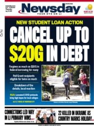 Newsday - 08.25.2022